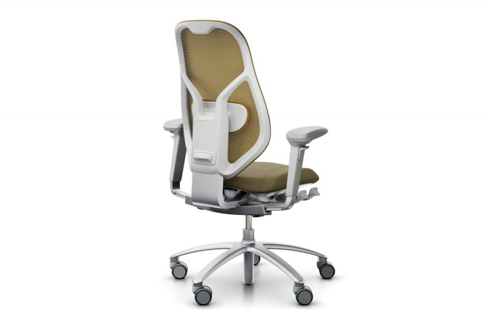 RH Bureaustoelen RH Mereo Mesh