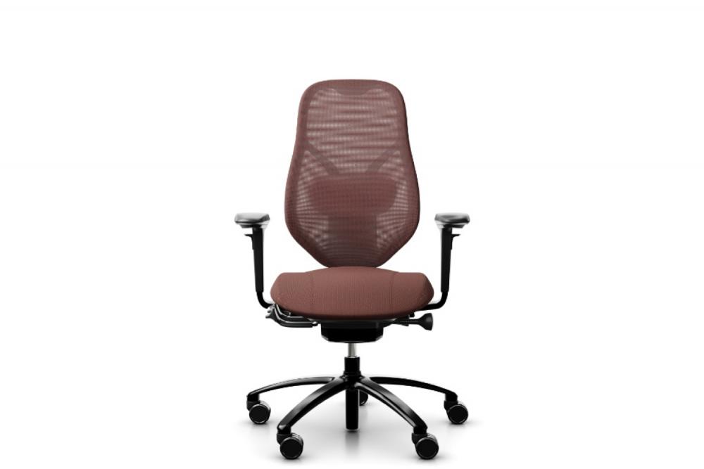 RH Bureaustoelen RH Mereo Mesh