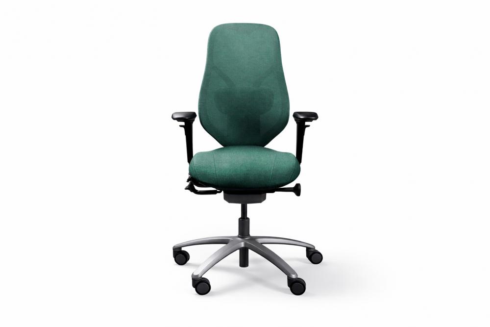 RH Bureaustoelen RH Mereo Mesh
