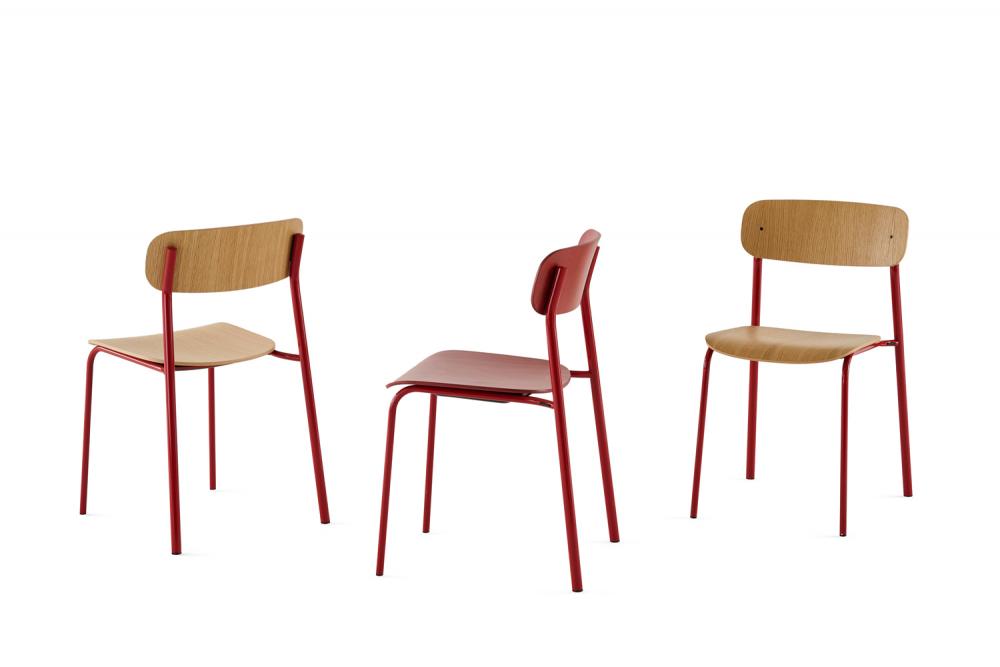 Thonet S 243