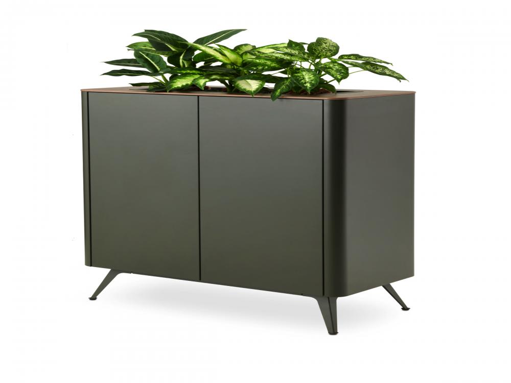 Voortman Tabs Credenza