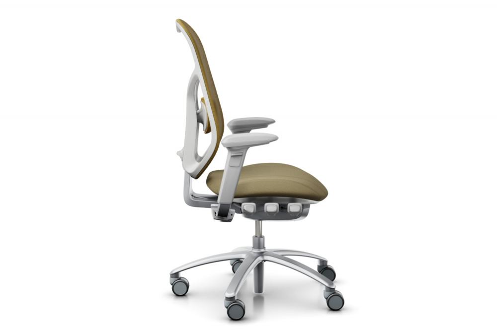 RH Bureaustoelen RH Mereo Mesh