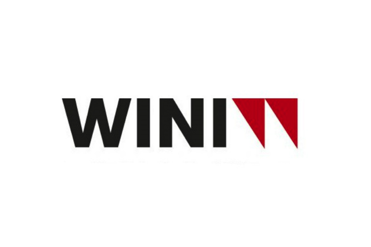 WINI Kantoordesign