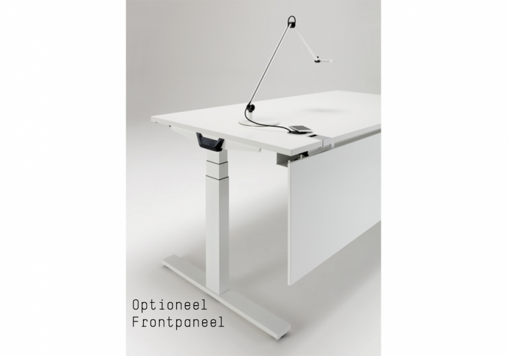 WINI Kantoordesign Wini WINEA STARTUP 2.0 Comfortline