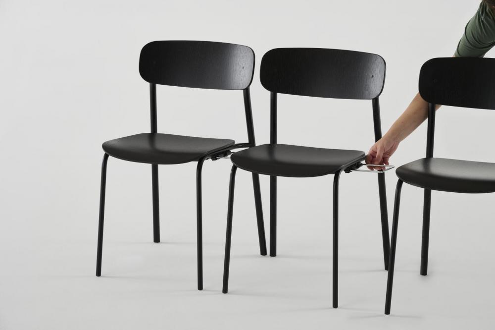 Thonet S 243