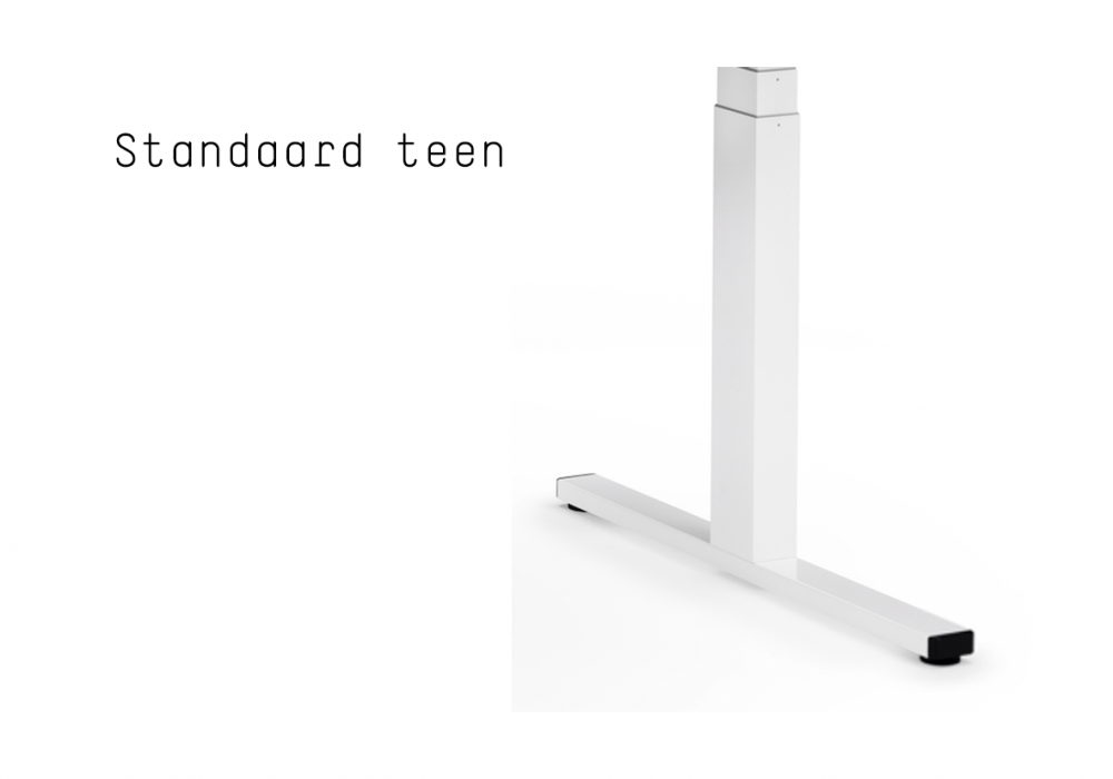 WINI Kantoordesign Wini WINEA STARTUP 2.0 Comfortline
