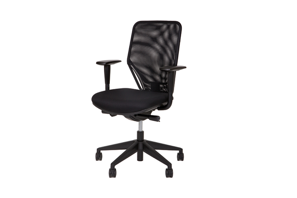 DURF Finn bureaustoel