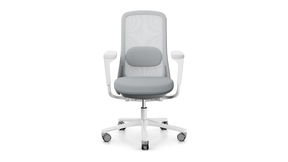 SoFi Home - Kleur wit