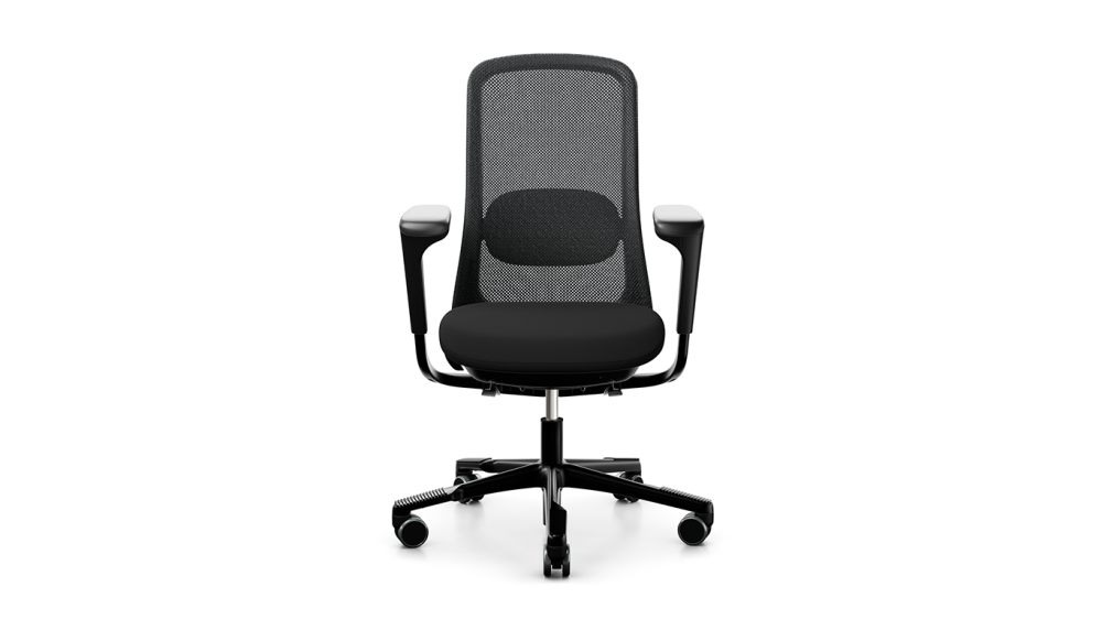 Sofi Home - Kleur Zwart