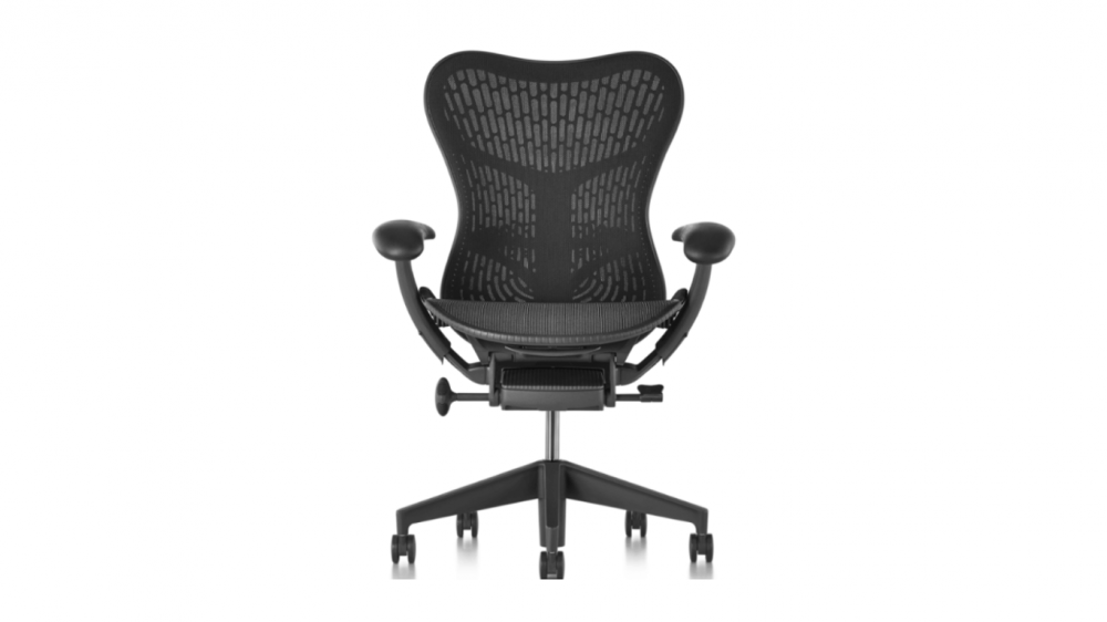 Herman Miller 2 Butterfly