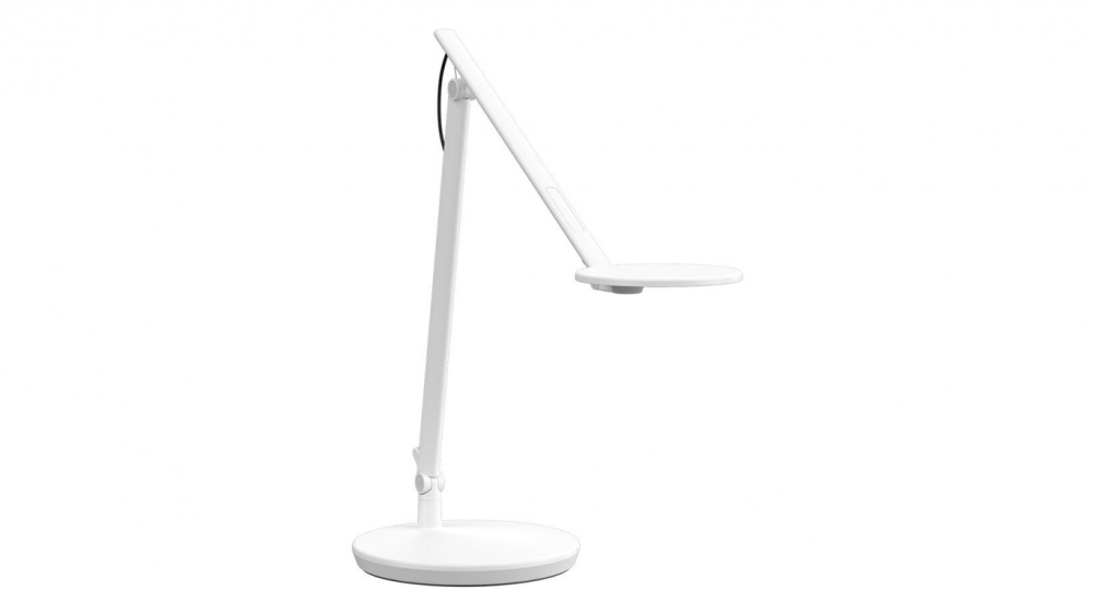  Witte - Nova led bureaulamp | Humanscale