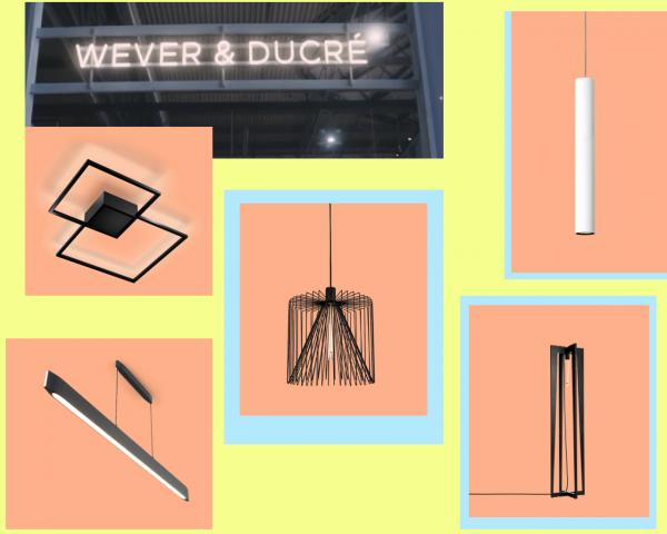 Wever Ducre