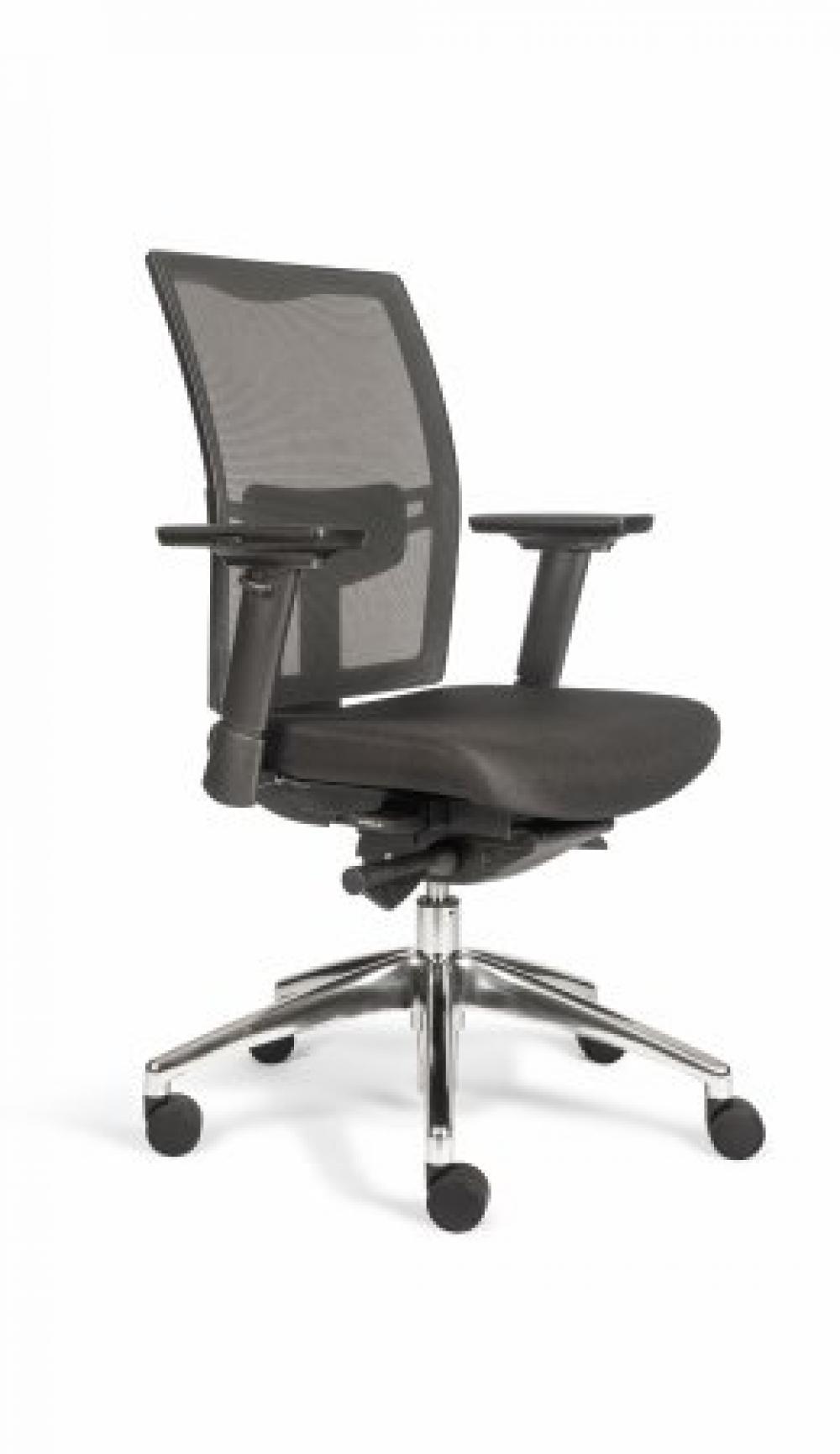 Pro Finn Home (N)EN 1335, Chroom onderstel